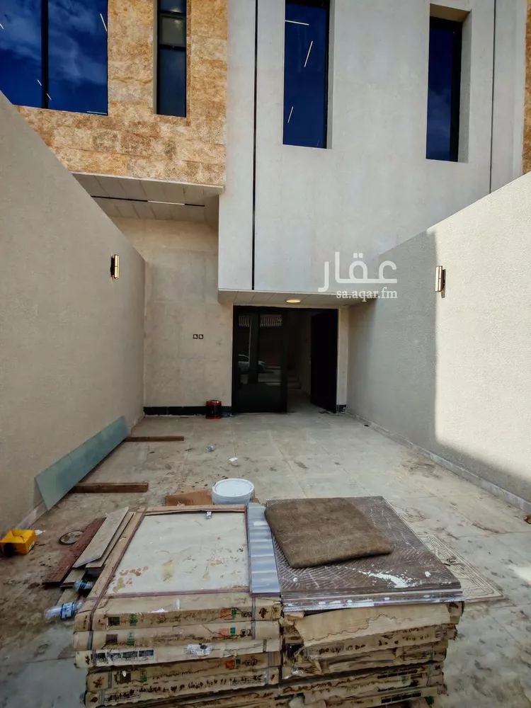 دور للبيع في شارع مهد الذهب, حي النهضة, مدينة الرياض, منطقة الرياض صورة 2