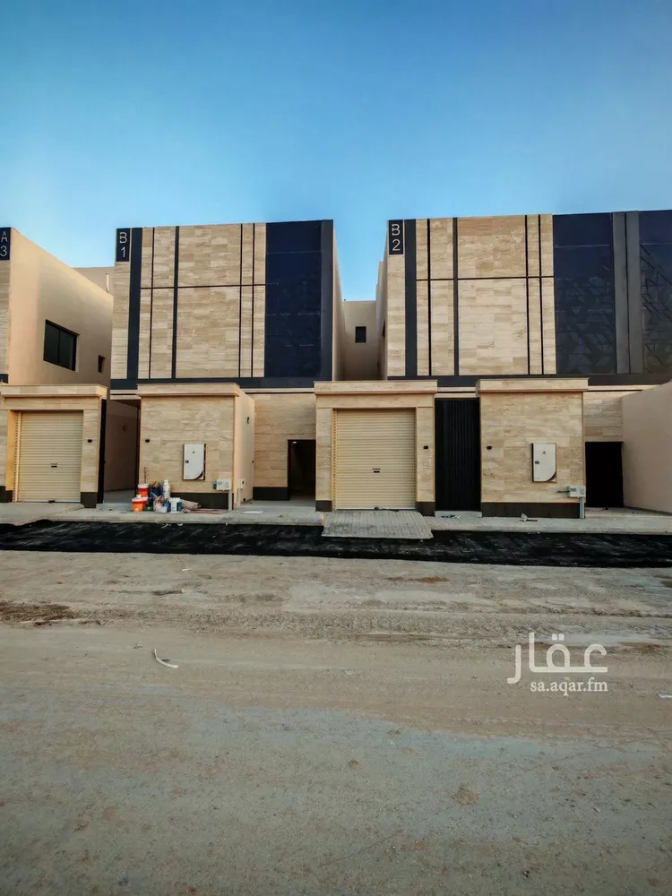 دور للبيع في شارع 41414, حي الجنادرية, مدينة الرياض, منطقة الرياض