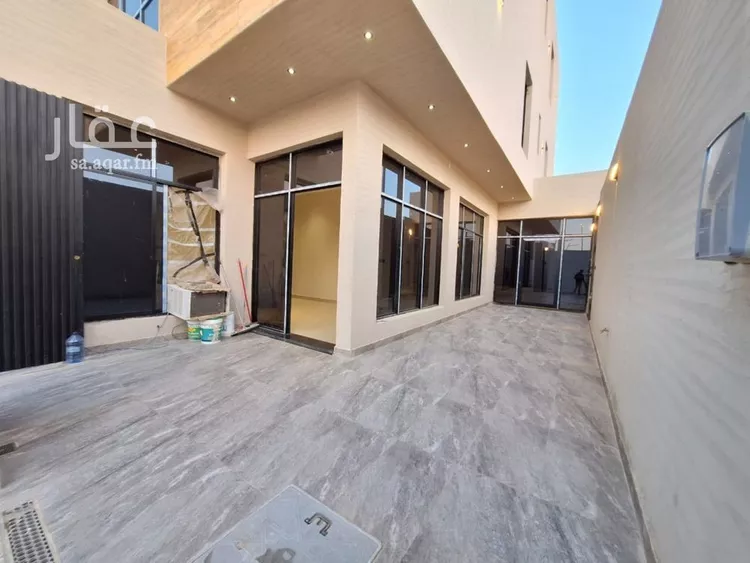 فيلا للبيع في شارع الضاحي, حي قرطبة, مدينة الرياض, منطقة الرياض صورة 2