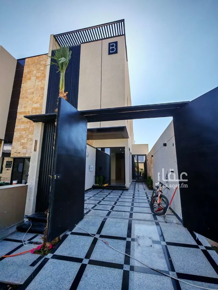 دور للبيع في شارع حماد بن أسامة, حي الرمال, مدينة الرياض, منطقة الرياض