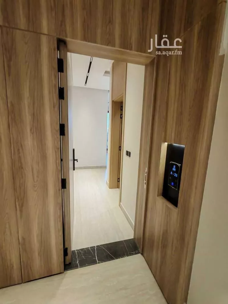 شقة للبيع في شارع البحر الميت, حي إشبيلية, مدينة الرياض, منطقة الرياض