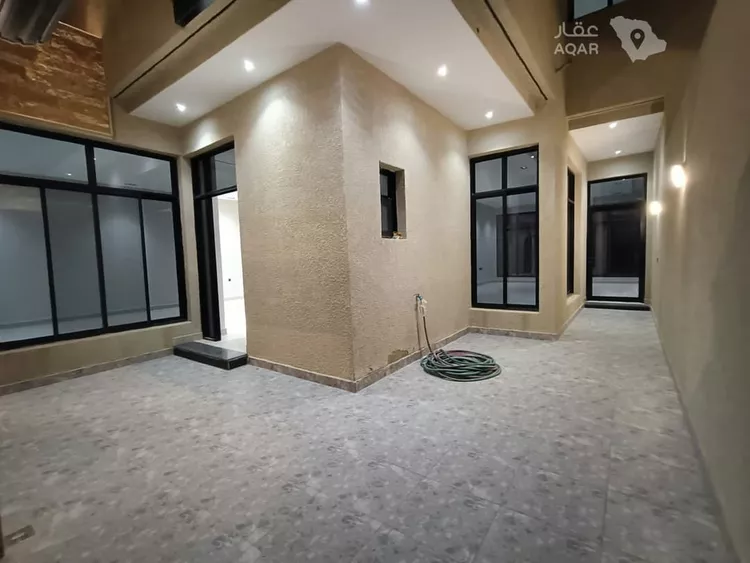 فيلا للبيع في شارع ١٠٩ الرمال , حي الرمال, مدينة الرياض, منطقة الرياض 19