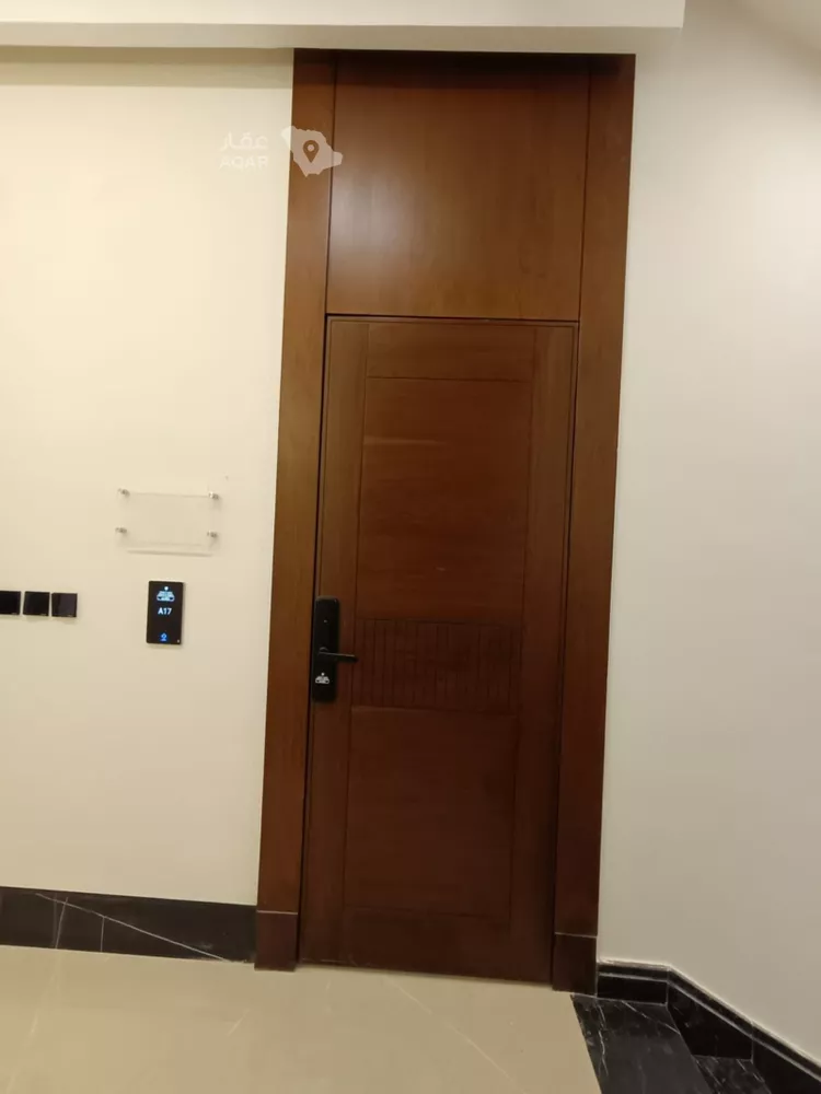 شقة للبيع في شارع شعبة بن الحجاج, حي الرمال, مدينة الرياض, منطقة الرياض 7