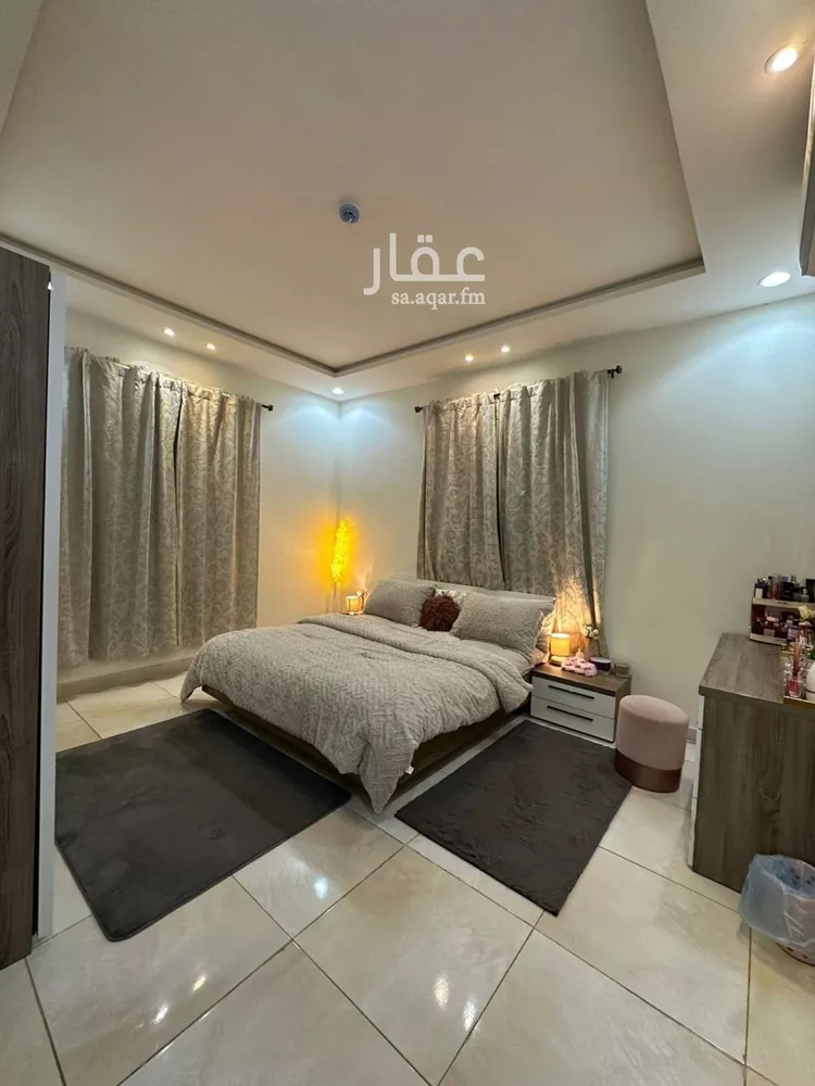 شقة للبيع في شارع عبدالله المويس, حي الرمال, مدينة الرياض, منطقة الرياض صورة 3