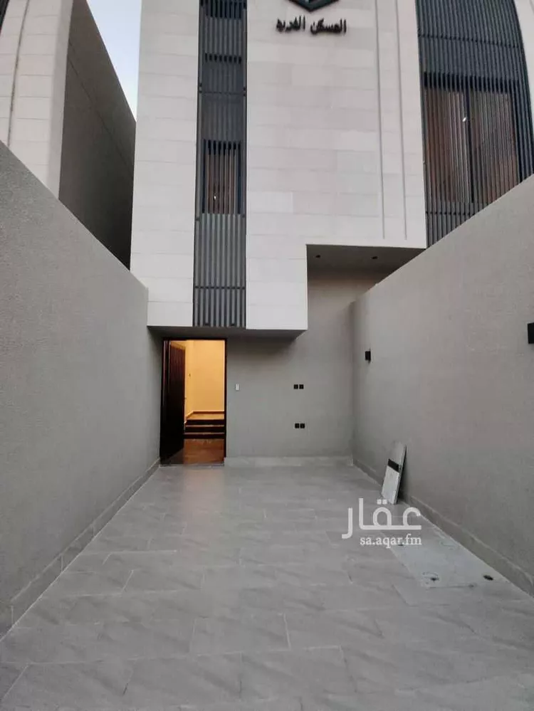 دور للبيع في شارع الجمالة, حي اليرموك, مدينة الرياض, منطقة الرياض 1 صورة
