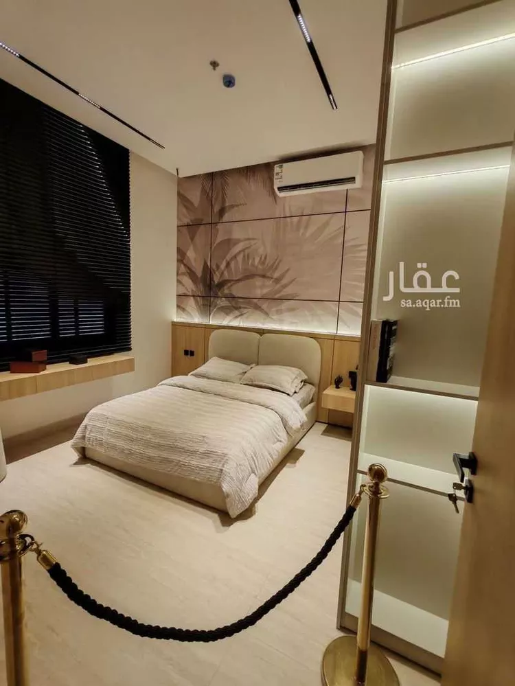 شقة للبيع في شارع ميناء الاحمدي, حي إشبيلية, مدينة الرياض, منطقة الرياض 7