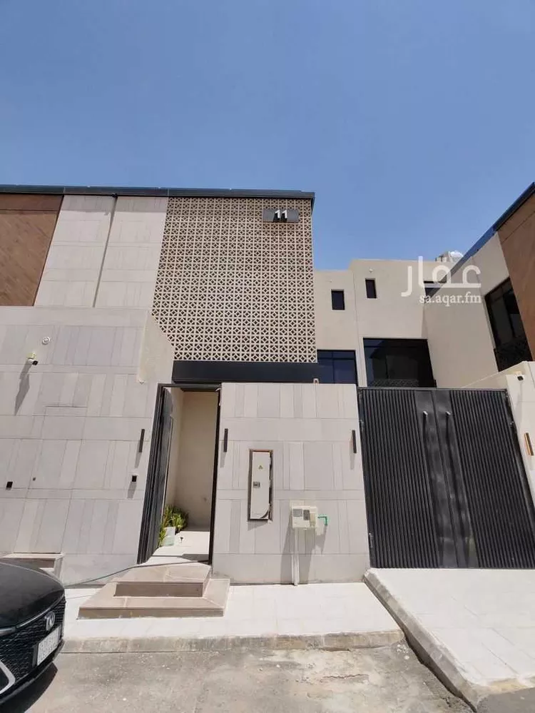 Villa for Sale in Riyadh An Narjis