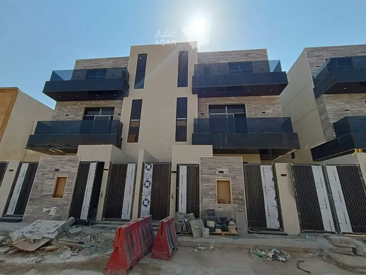 Villa for Sale in Riyadh Al Khaleej