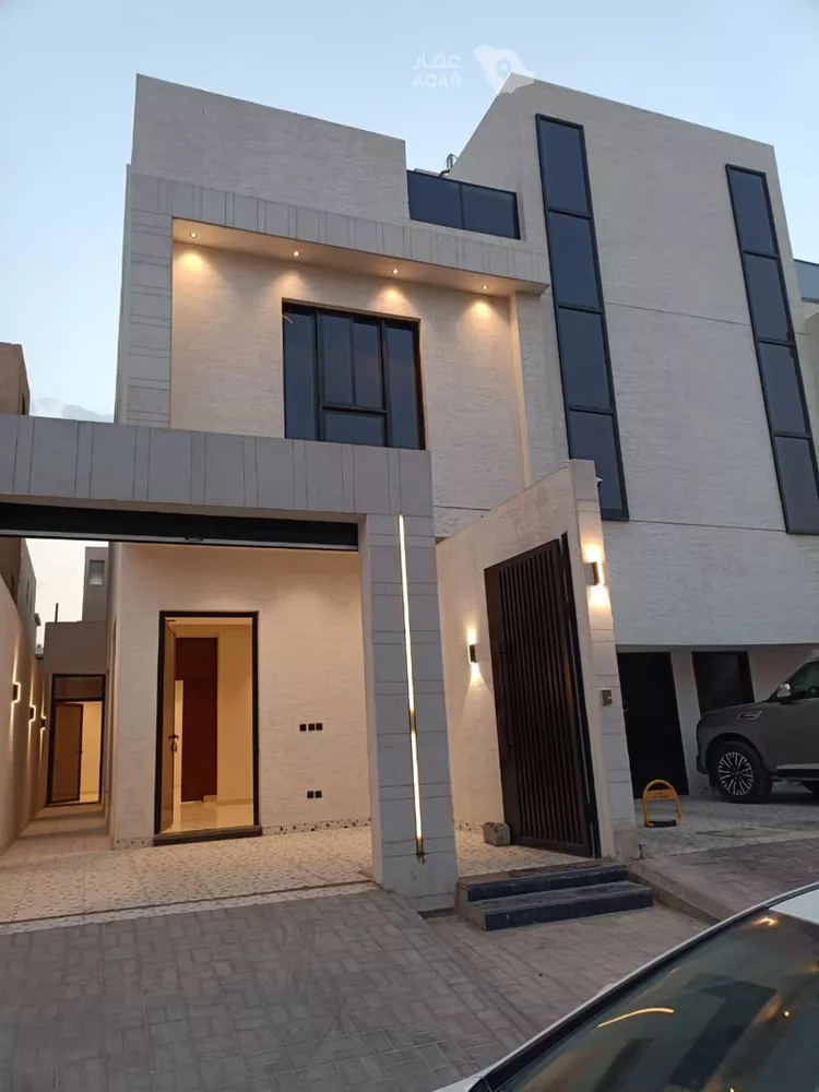 Floor for Sale in Riyadh Al Yarmouk