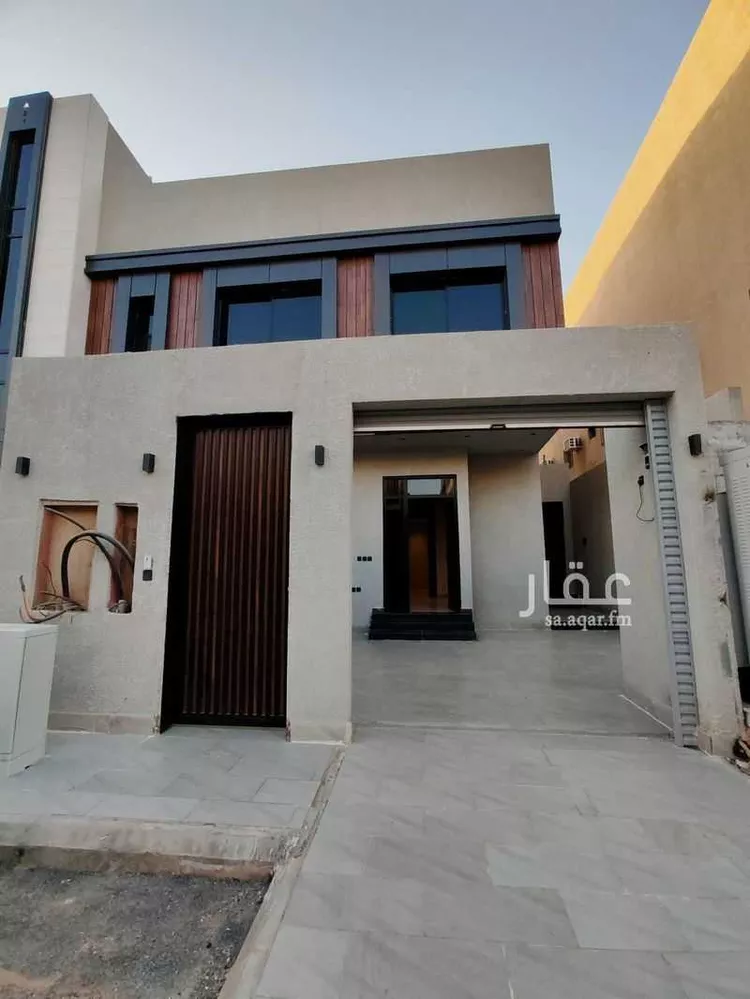 Floor for Sale in Riyadh Al Yarmouk