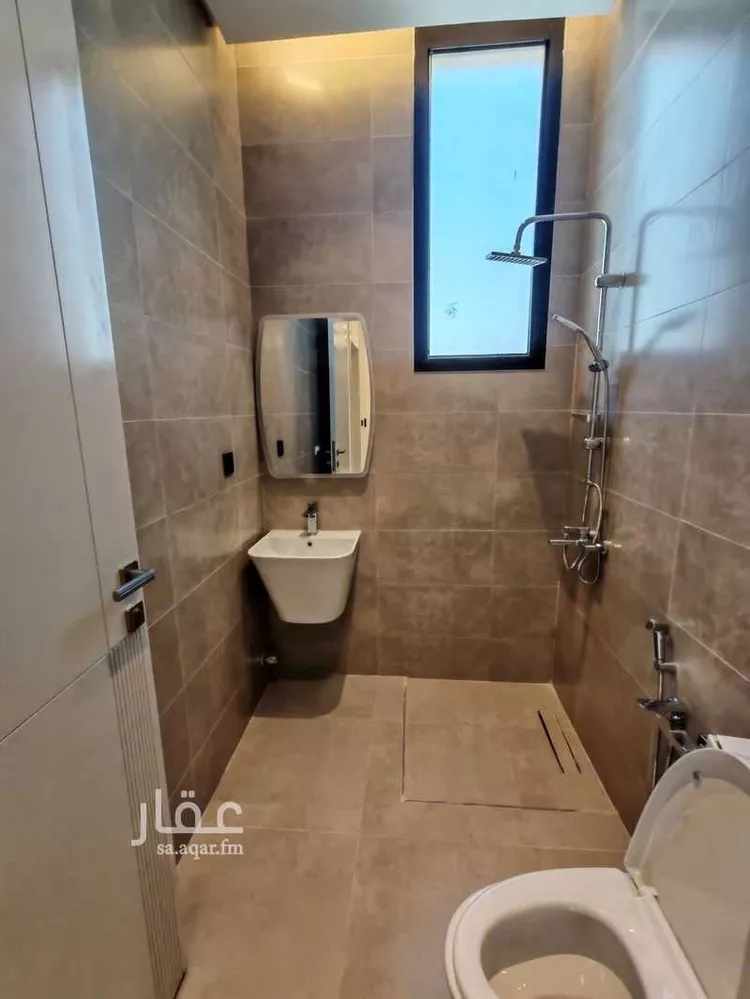 شقة للبيع في شارع ممر107, حي الرمال, مدينة الرياض, منطقة الرياض صورة 2