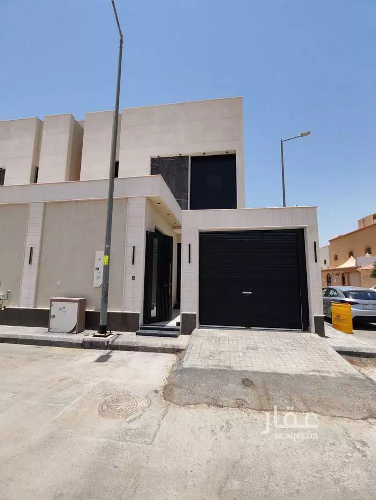 فيلا للبيع في شارع الكدادية, حي النهضة, مدينة الرياض, منطقة الرياض