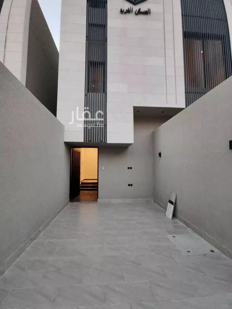 Villa for Sale in Riyadh Al Yarmouk
