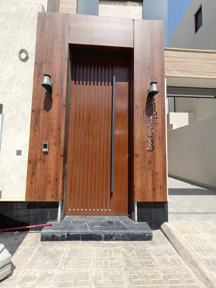 دور للبيع في شارع أسلم بن عبدالعزيز, حي الرمال, مدينة الرياض, منطقة الرياض صورة 2