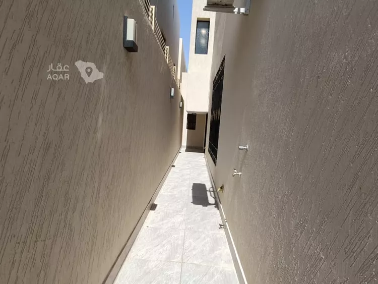 دور للبيع في شارع محمد بن لبابة, حي الرمال, مدينة الرياض, منطقة الرياض 8