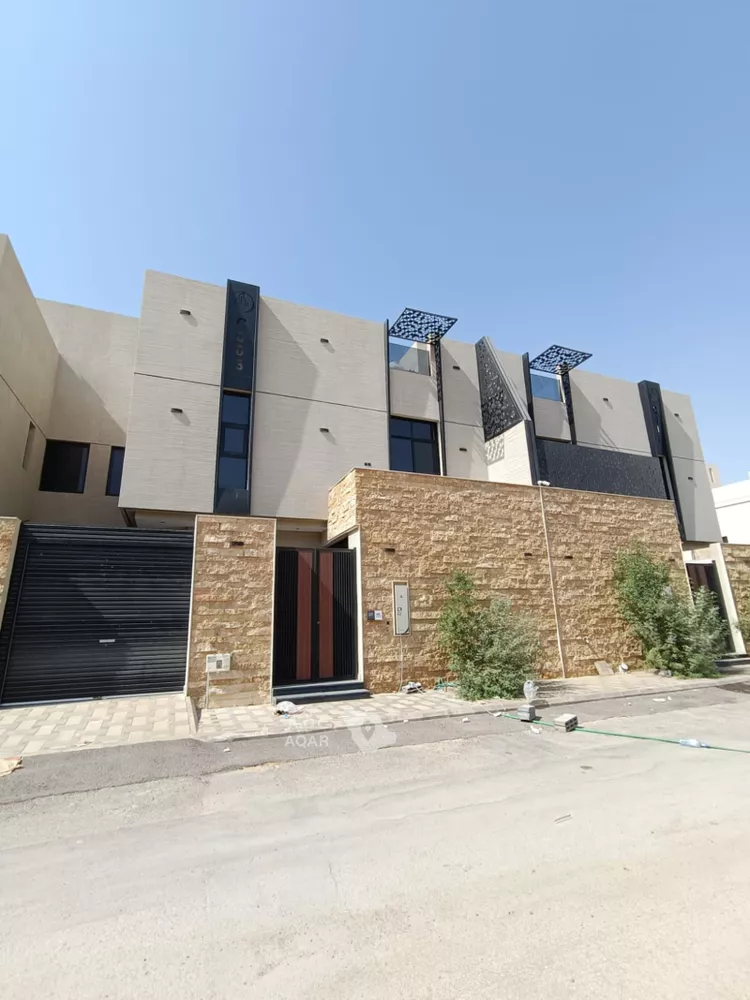 Villa for Sale in Riyadh Ar Rimal