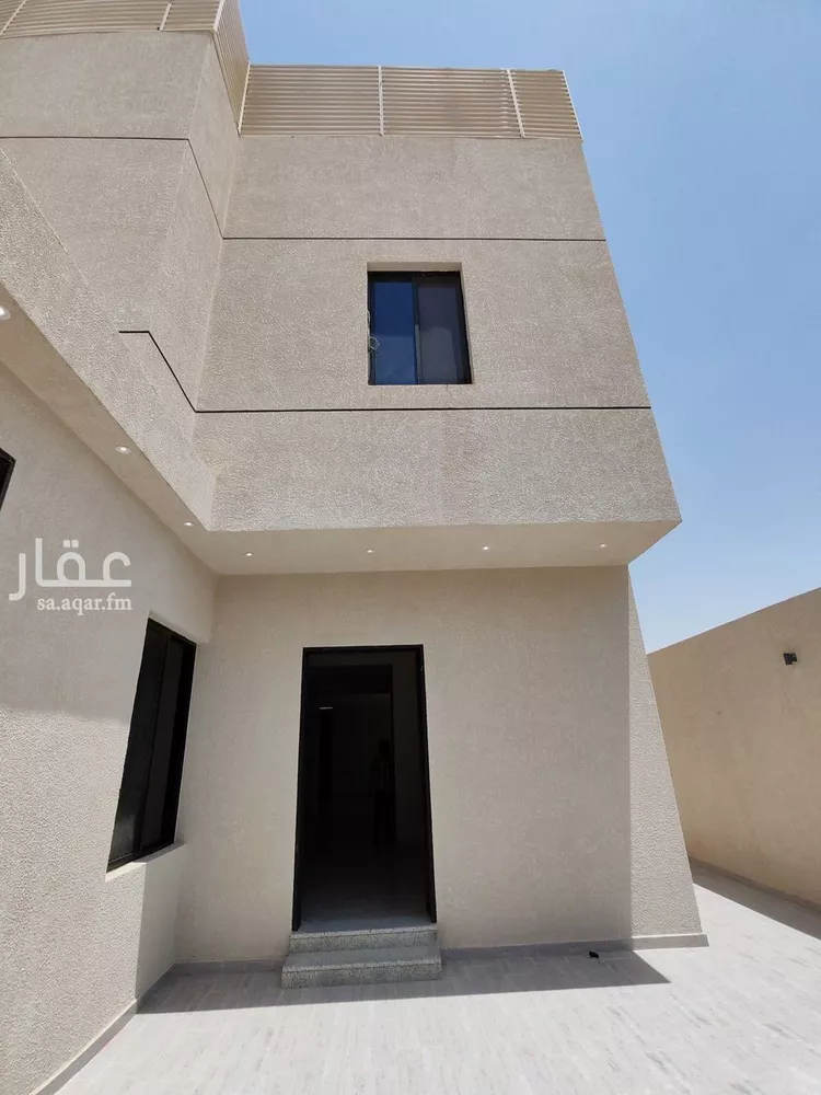 دور للبيع في شارع عبدالرحمن الأنصاري, حي الرمال, مدينة الرياض, منطقة الرياض صورة 4