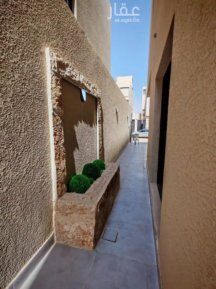 دور للبيع في شارع صافي النحوي, حي الرمال, مدينة الرياض, منطقة الرياض صورة 3