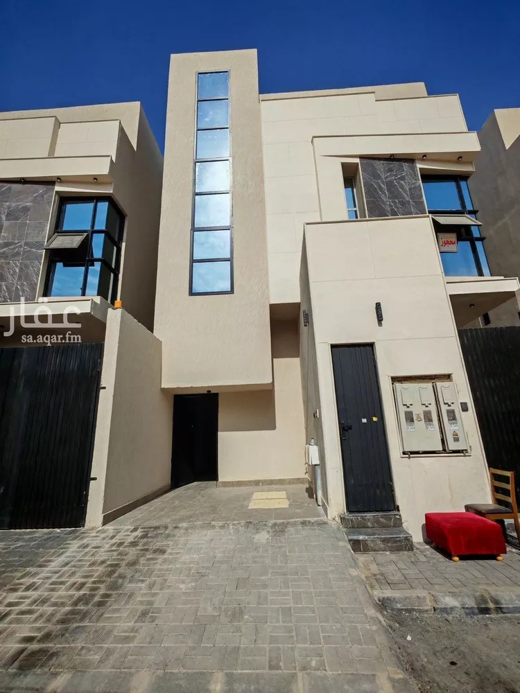 دور للبيع في شارع الصدف, حي قرطبة, مدينة الرياض, منطقة الرياض