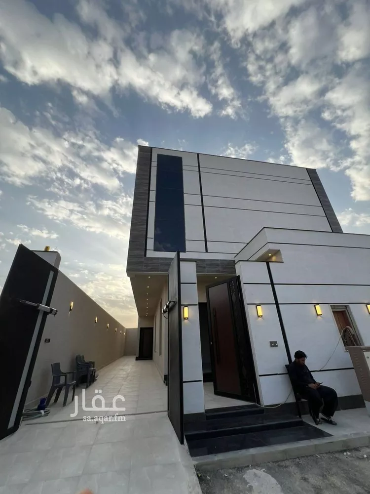فيلا للبيع في شارع داود القشيري, حي الخليج, مدينة الرياض, منطقة الرياض