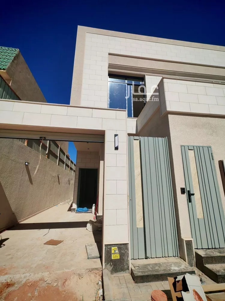 فيلا للبيع في شارع داود القشيري, حي الخليج, مدينة الرياض, منطقة الرياض