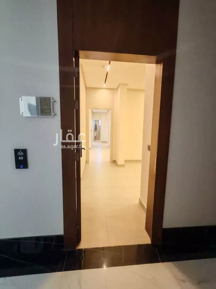 شقة للبيع في شارع ممر107, حي الرمال, مدينة الرياض, منطقة الرياض 1 صورة