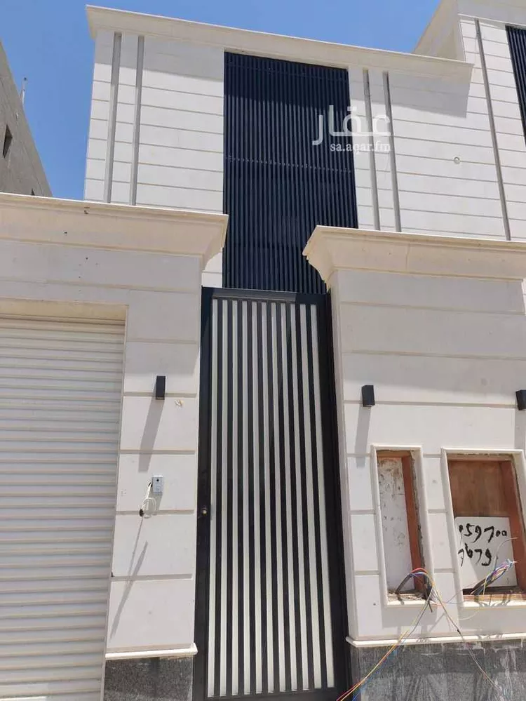 دور للبيع في شارع أبحر, حي النسيم الغربي, مدينة الرياض, منطقة الرياض صورة 2