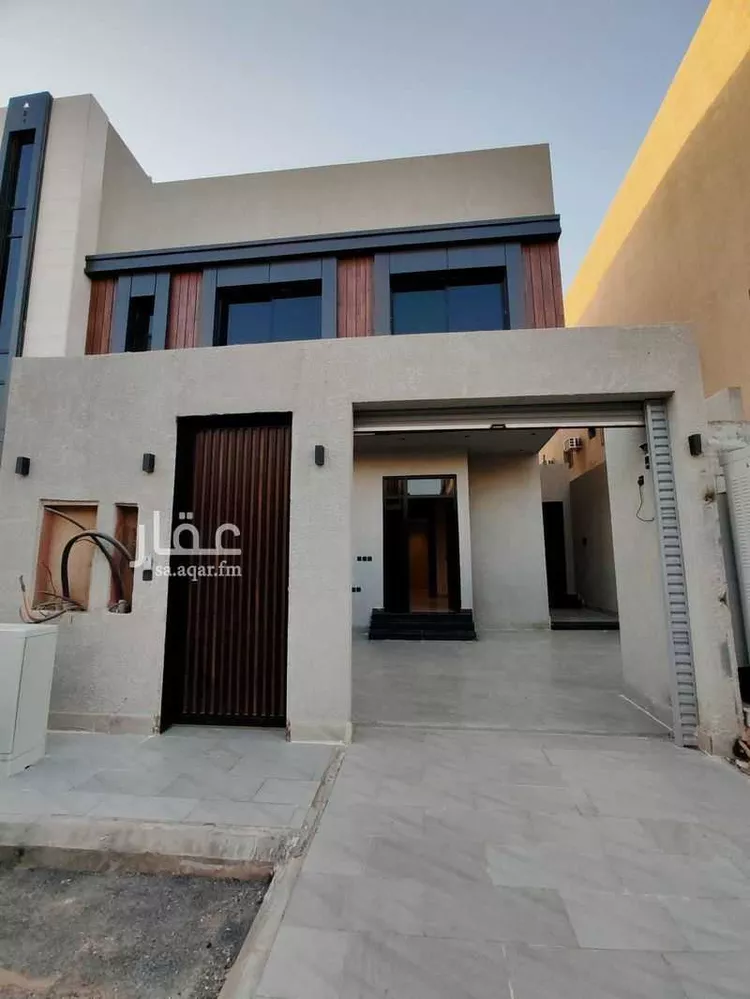 دور للبيع في شارع الهضبة, حي اليرموك, مدينة الرياض, منطقة الرياض