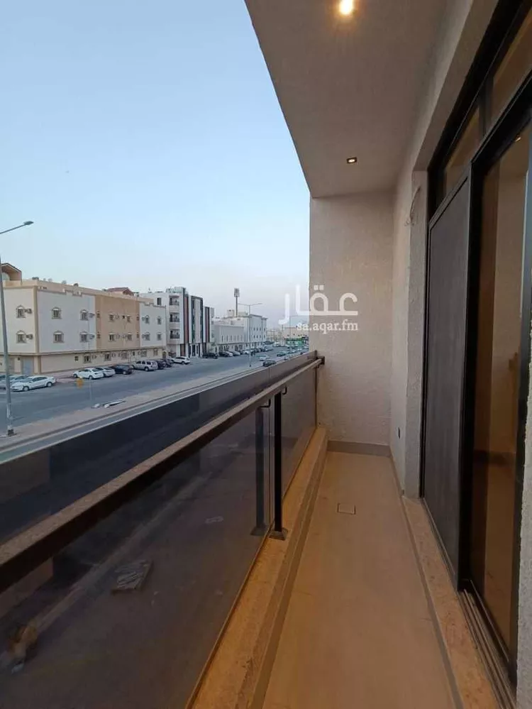 شقة للبيع في شارع المنجور, حي اليرموك, مدينة الرياض, منطقة الرياض 14