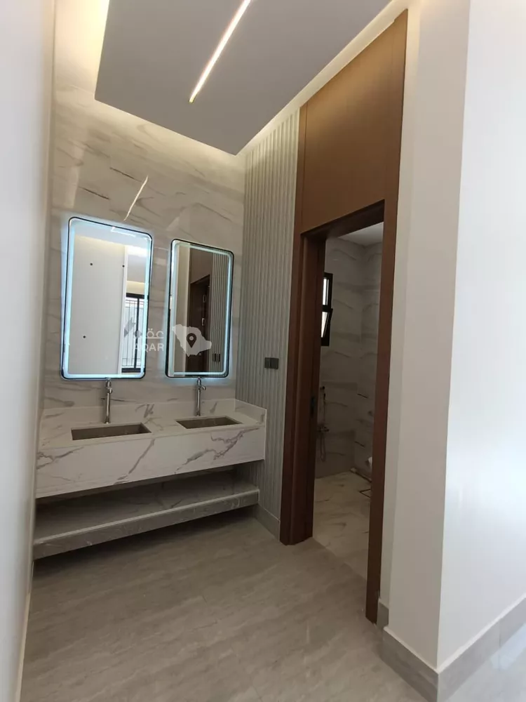 دور للبيع في شارع أسلم بن عبدالعزيز, حي الرمال, مدينة الرياض, منطقة الرياض 11