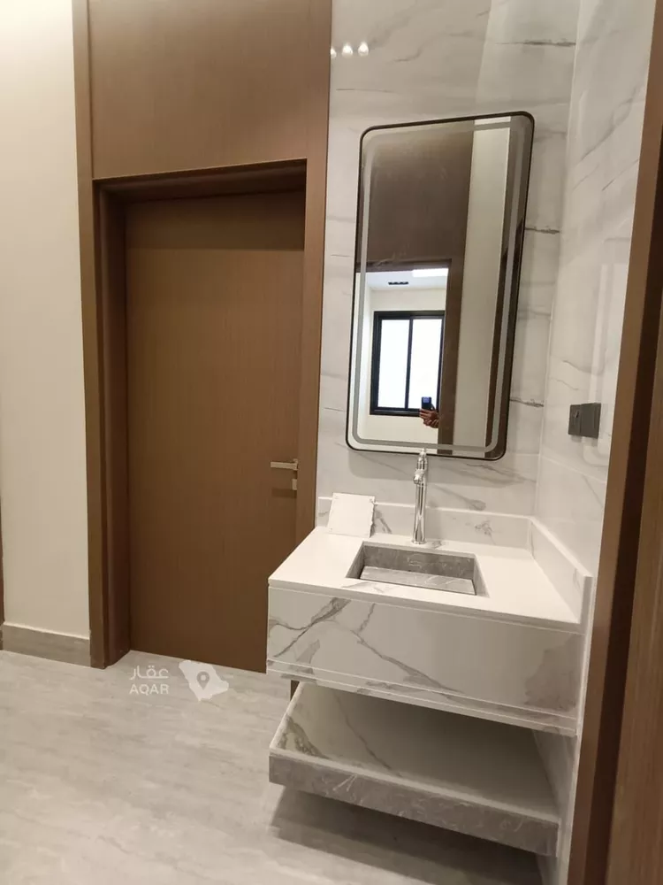 دور للبيع في شارع أسلم بن عبدالعزيز, حي الرمال, مدينة الرياض, منطقة الرياض 13