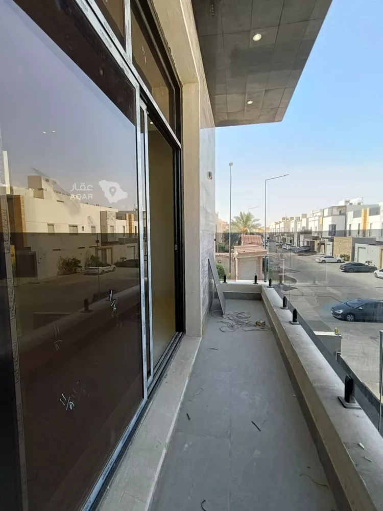 فيلا للبيع في شارع عبدالعزيز البواردي, حي الخليج, مدينة الرياض, منطقة الرياض 19