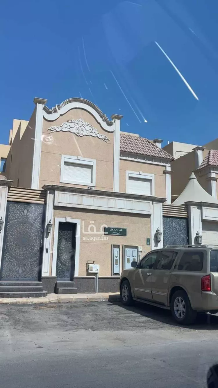 فيلا للبيع في شارع الحجل ، حي النفل ، الرياض ، منطقة الرياض