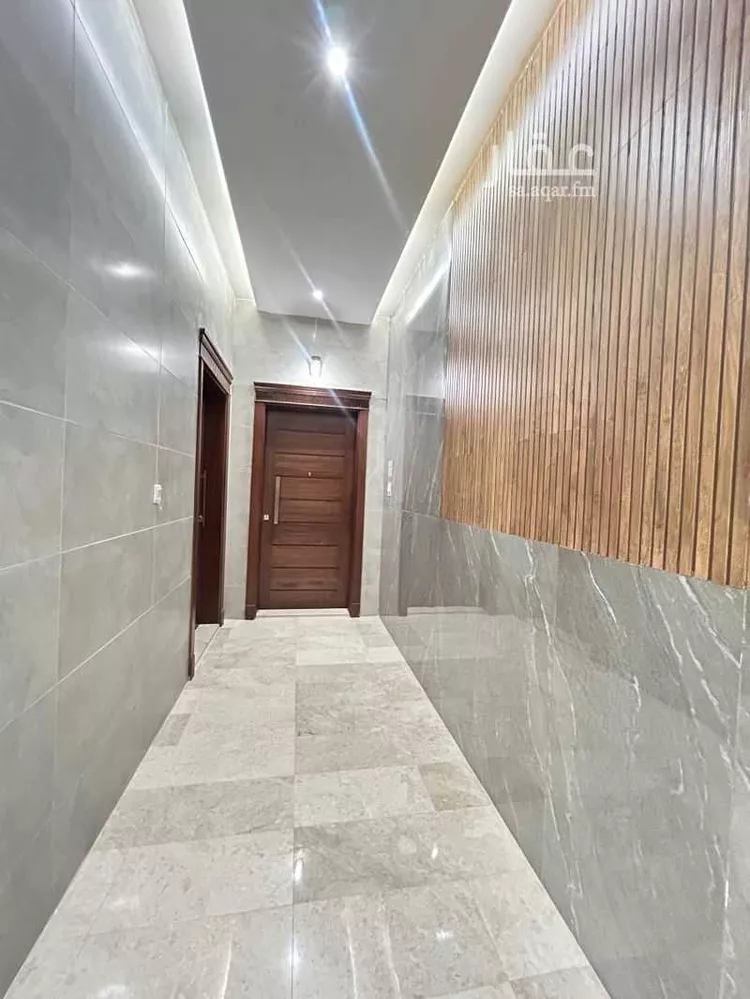 شقة للإيجار في شارع الامير متعب, حي المروة, مدينة جدة, منطقة مكة المكرمة