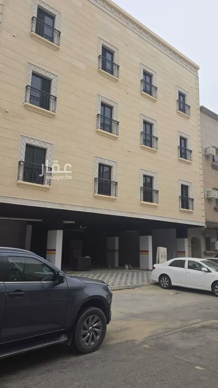 عمارة للبيع في شارع الهفوف, حي الخبر الجنوبية, مدينة الخبر, المنطقة الشرقية صورة 2