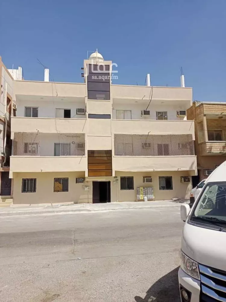 عمارة للبيع في الشارع السابع عشر ، حي الثقبة ، الخبر ، الخبر صورة 2