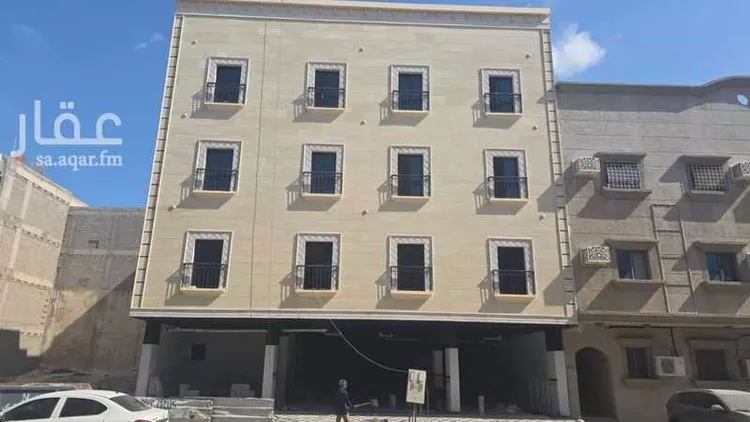عمارة للبيع في شارع الهفوف, حي الخبر الجنوبية, مدينة الخبر, المنطقة الشرقية