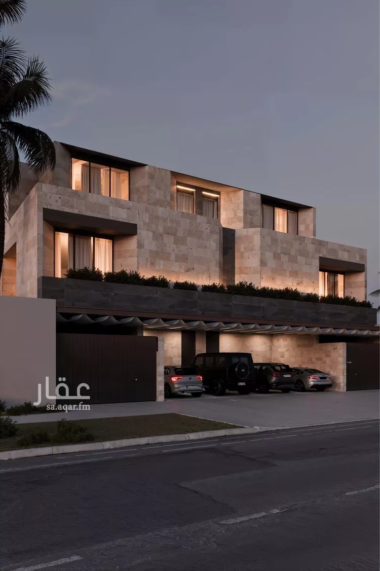 دور للبيع في شارع العذراء, حي التعاون, مدينة الرياض, منطقة الرياض صورة 2