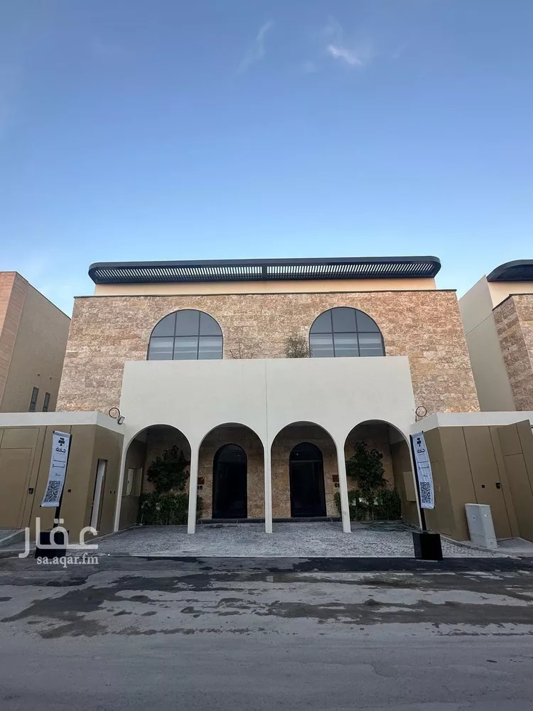 دور للبيع في شارع رقم 421, حي الملقا, مدينة الرياض, منطقة الرياض