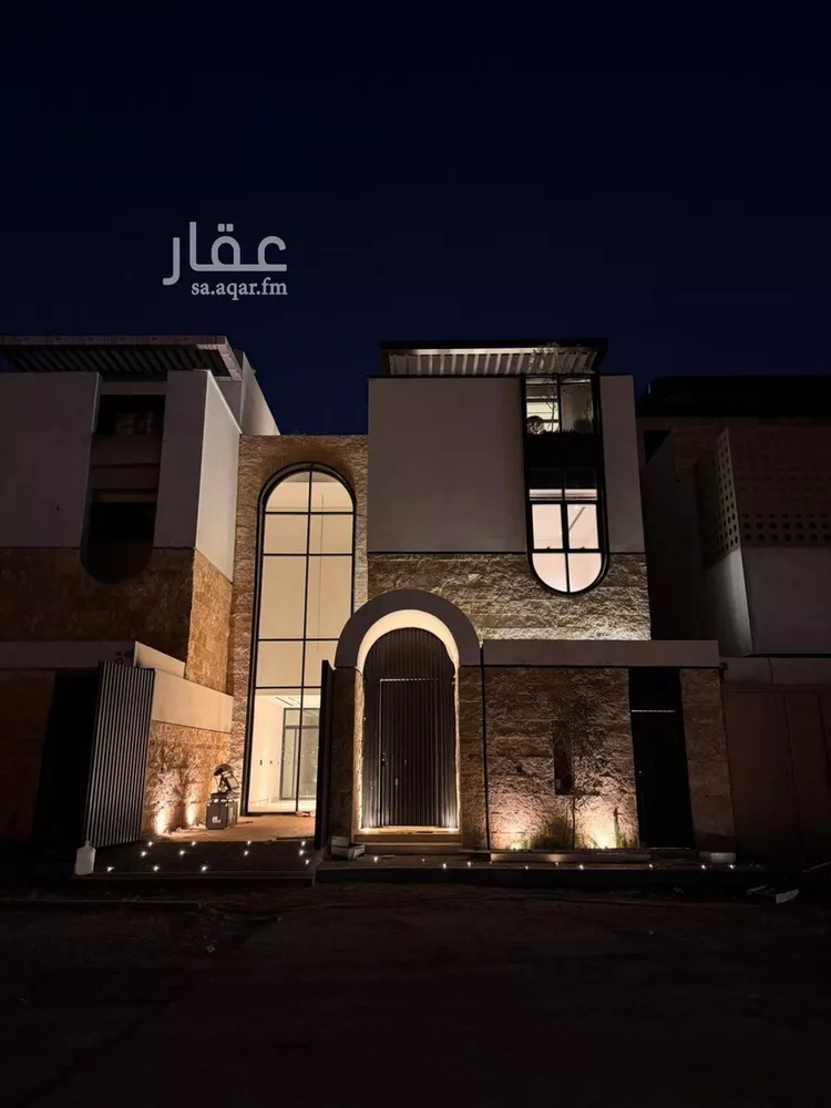 فيلا للبيع في شارع الهجرة, حي الصفاء, مدينة الرياض, منطقة الرياض صورة 2