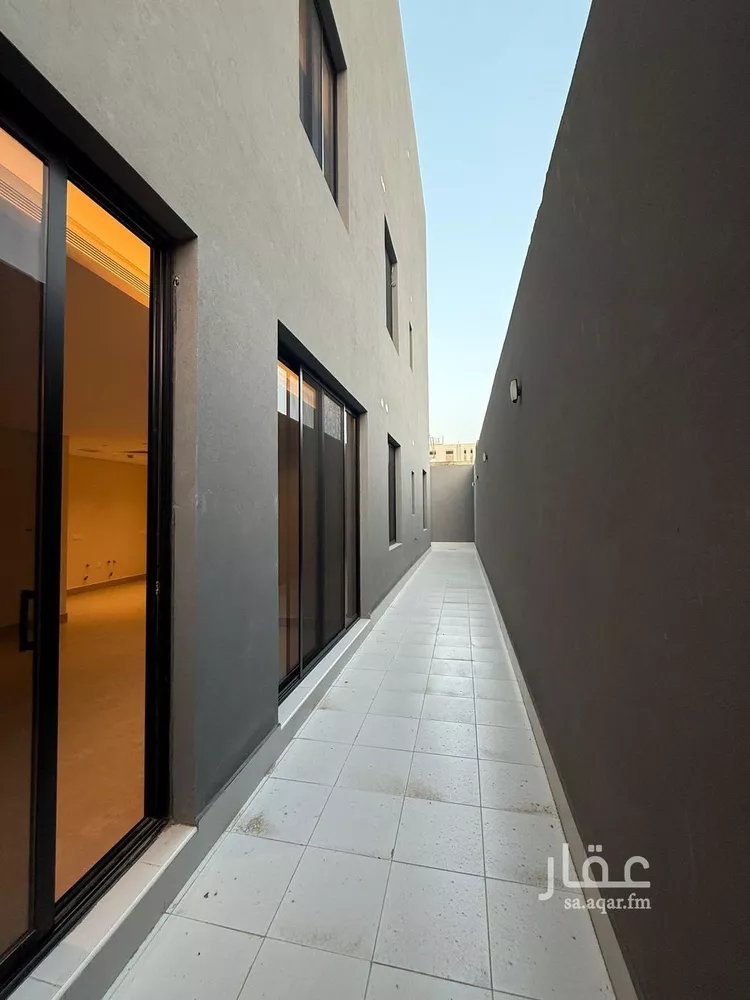 شقة للبيع في شارع عبدالرحمن بن محمد بن مسلمه الانصاري, حي العارض, مدينة الرياض, منطقة الرياض صورة 5