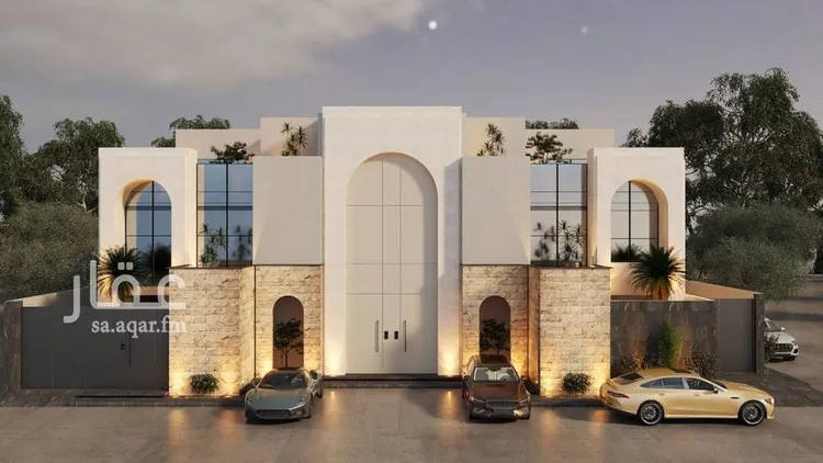 دور للبيع في شارع المجارده, حي الوادي, مدينة الرياض, منطقة الرياض صورة 2