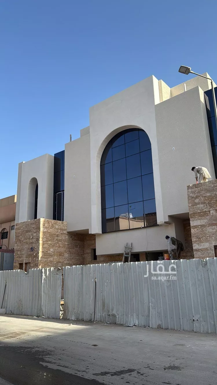 دور للبيع في شارع رقم 370, حي النرجس, مدينة الرياض, منطقة الرياض