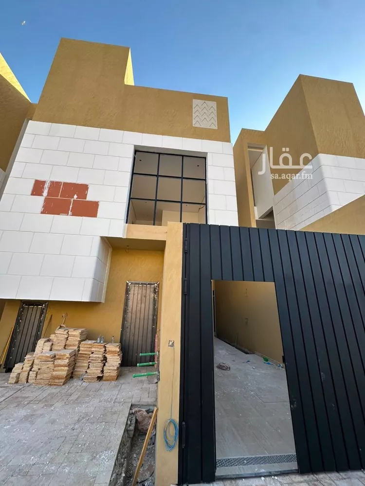 دور للبيع في شارع بارق, حي الروابي, مدينة الرياض, منطقة الرياض 1 صورة