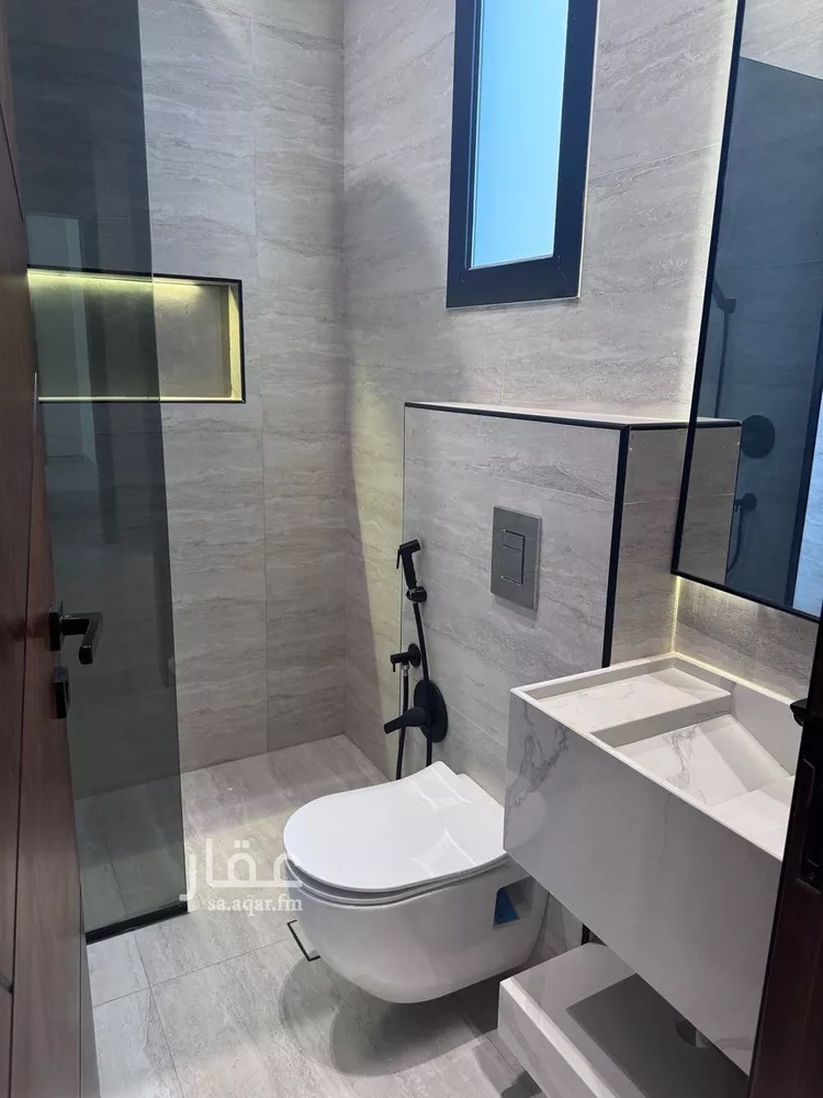 Floor for Sale in Riyadh At Taawon 7