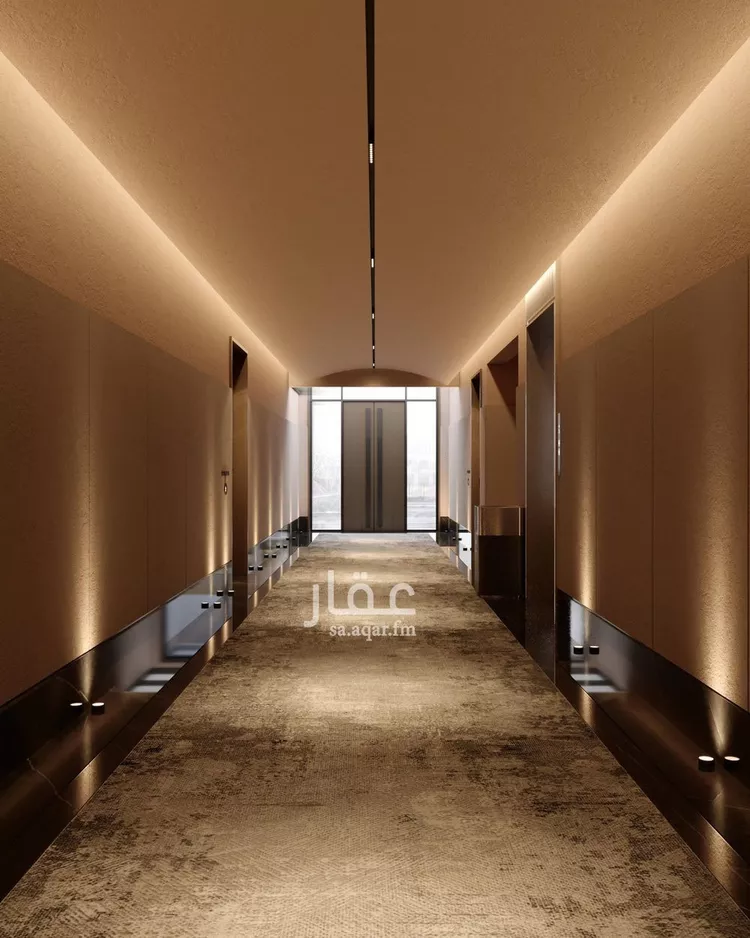 شقة للبيع في شارع علقمه بن وائل, حي النرجس, مدينة الرياض, منطقة الرياض