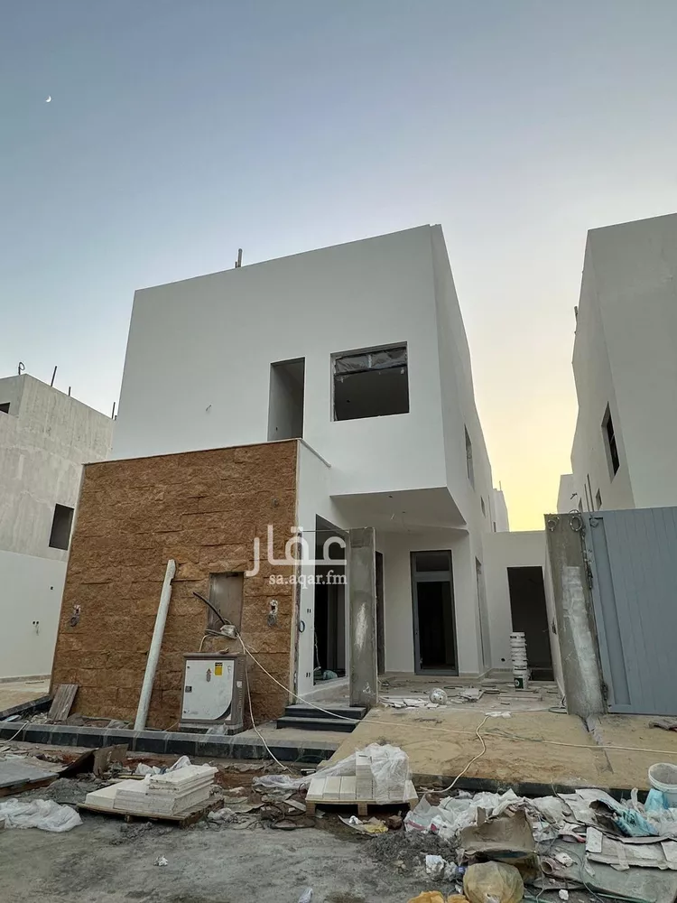 دور للبيع في شارع ابي الحسن, حي الرمال, مدينة الرياض, منطقة الرياض