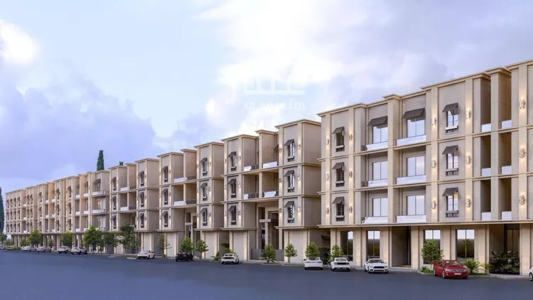 شقة للبيع في حي الرمال, مدينة الرياض, منطقة الرياض صورة 4