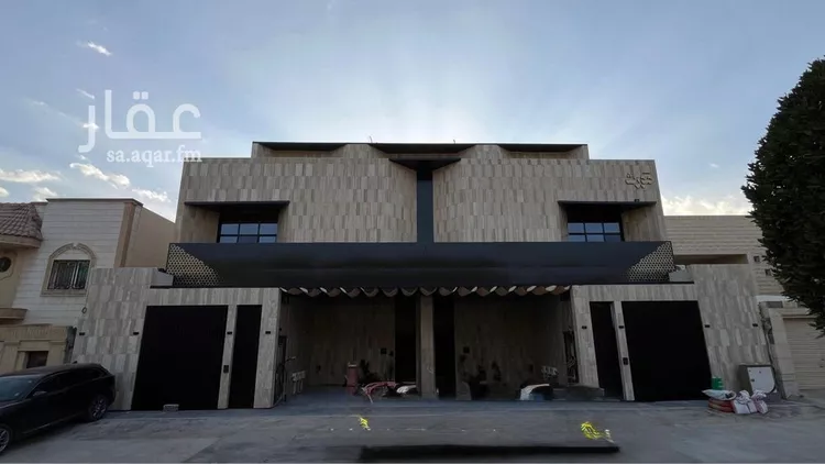 دور للبيع في شارع العذراء, حي التعاون, مدينة الرياض, منطقة الرياض صورة 5