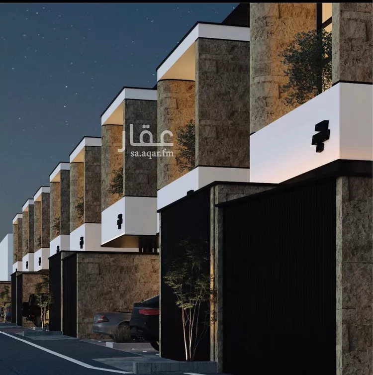Floor for Sale in Riyadh Al Malqa صورة 3